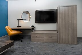 Holiday Inn Express Hotel & Suites Canyon by IHG