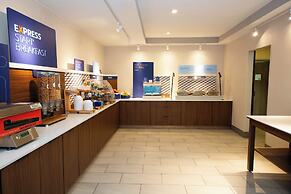 Holiday Inn Express Hotel & Suites Canyon by IHG