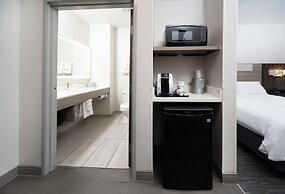 Holiday Inn Express Hotel & Suites Canyon by IHG