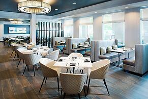 Dallas Marriott Suites Medical/Market Center