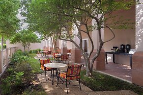 Dallas Marriott Suites Medical/Market Center