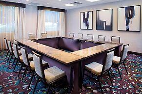 Dallas Marriott Suites Medical/Market Center