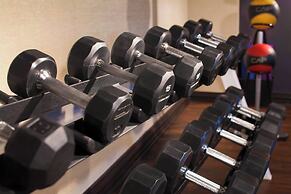 Dallas Marriott Suites Medical/Market Center