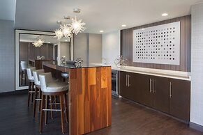 Dallas Marriott Suites Medical/Market Center