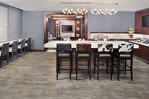 Dallas Marriott Suites Medical/Market Center