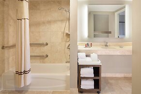 Dallas Marriott Suites Medical/Market Center