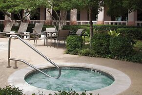 Dallas Marriott Suites Medical/Market Center