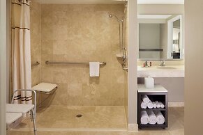 Dallas Marriott Suites Medical/Market Center