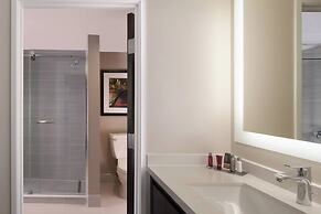 Dallas Marriott Suites Medical/Market Center