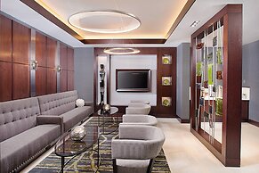 Dallas Marriott Suites Medical/Market Center