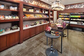 Dallas Marriott Suites Medical/Market Center