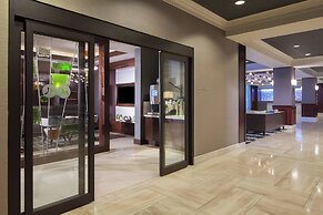 Dallas Marriott Suites Medical/Market Center