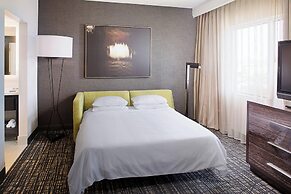 Dallas Marriott Suites Medical/Market Center