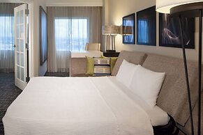 Dallas Marriott Suites Medical/Market Center