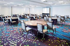 Dallas Marriott Suites Medical/Market Center