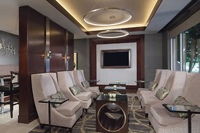 Dallas Marriott Suites Medical/Market Center