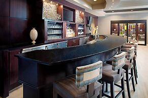 Dallas Marriott Suites Medical/Market Center