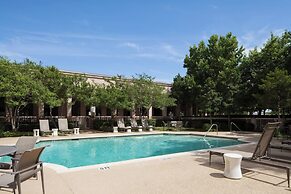 Dallas Marriott Suites Medical/Market Center