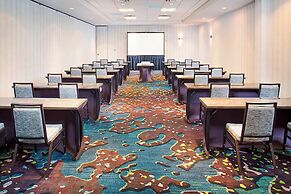 Dallas Marriott Suites Medical/Market Center