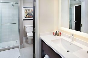 Dallas Marriott Suites Medical/Market Center