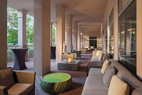 Dallas Marriott Suites Medical/Market Center