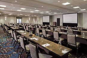 Dallas Marriott Suites Medical/Market Center