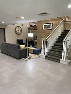 Country Inn & Suites by Radisson, Fort Worth, TX