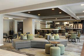 Courtyard by Marriott Austin Round Rock