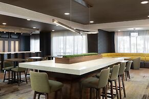 Courtyard by Marriott Austin Round Rock