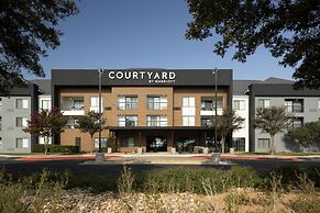 Courtyard by Marriott Austin Round Rock