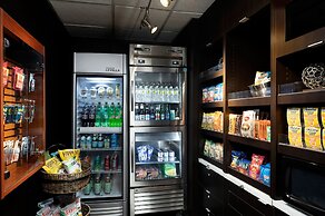 Courtyard by Marriott Austin Round Rock