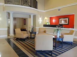 Lonestar Suites