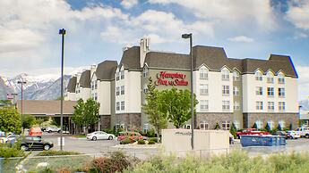 Hampton Inn & Suites Orem