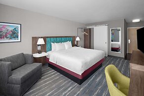 Hampton Inn & Suites Orem