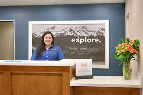 Hampton Inn & Suites Orem