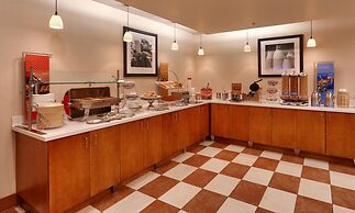 Hampton Inn & Suites Orem