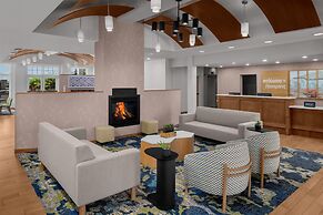Hampton Inn & Suites Orem