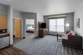 Hampton Inn & Suites Orem