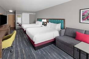 Hampton Inn & Suites Orem