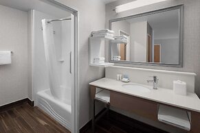 Hampton Inn & Suites Orem