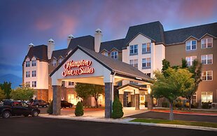 Hampton Inn & Suites Orem