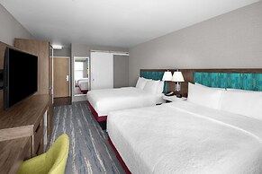 Hampton Inn & Suites Orem