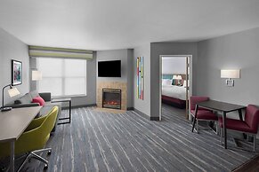 Hampton Inn & Suites Orem