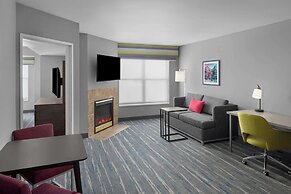 Hampton Inn & Suites Orem