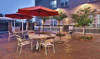Hampton Inn & Suites Orem