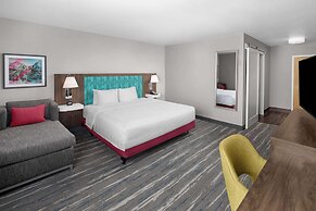 Hampton Inn & Suites Orem