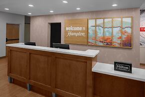 Hampton Inn & Suites Orem