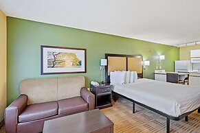 Extended Stay America Suites Washington DC Reston