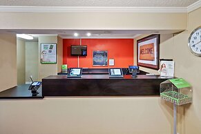 Extended Stay America Suites Washington DC Reston