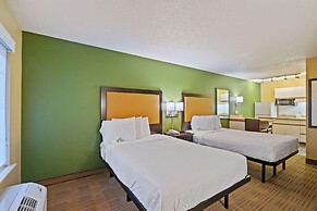 Extended Stay America Suites Washington DC Reston